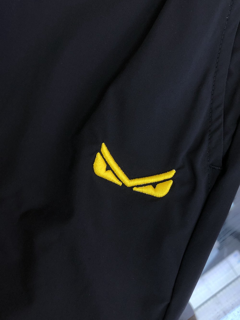 PRA- Trousers  JP9618720